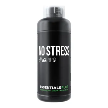 Hnojivo Hnojivo Essentials Plus No Stress Objem: 1l