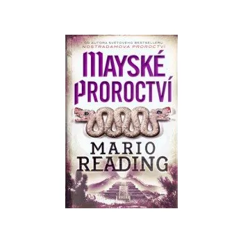 Mayské proroctví