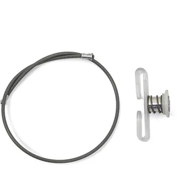 Motocyklové brýle Patentovaný ekologický držák odhazek PROGRIP GREEN SYSTEM pro motokrosové brýle univerzální použití, fluo zelená (bez znečištění životního prostředí)