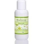 Saloos Bio Neroli - regenerační obličejový olej 100 ml