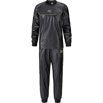 Bojový sport MIZUNO Potící sauna oblek Velikost: M
