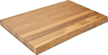 Umyvadlová deska Naturel Wood DMDUB80XX deska pod umyvadlo na skříňku 55 x 80 cm