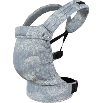 Qusy nosítko Standard 2.0 - Sand Stories Agat - set nosítko + hrudní pásek