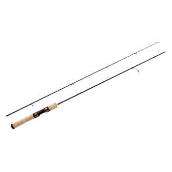 Rybářský prut Přívlačový prut Trapara 5-23g, 250cm, regular fast, verze stream