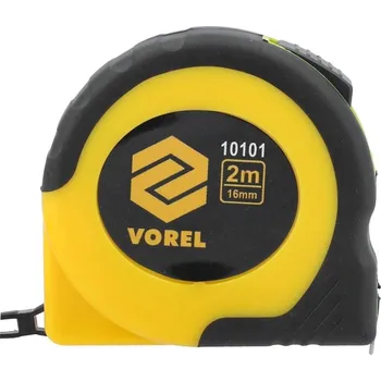 metr 2-metr svinovací 16mm VOREL