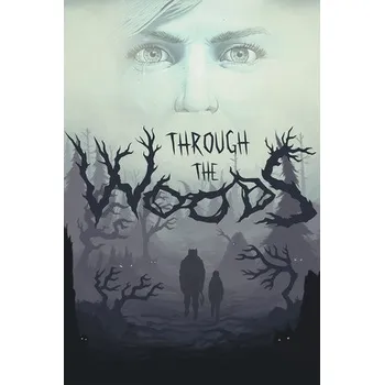 Počítačová hra Through the Woods PC