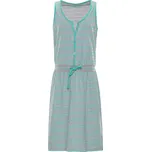 ALPINE PRO - GOGO Dětské Šaty KSKN049547PB164-170