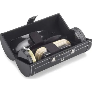 Přípravek pro údržbu obuvi Sada na čištění obuvi SHINBO