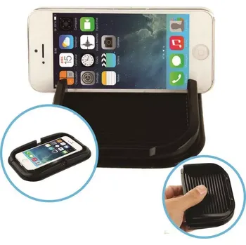 Držák do auta Zaparkorun Magická nano podložka s držákem na telefon
