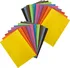 Barevný papír Stepa Barevné papíry A4 20 listů 10 barev