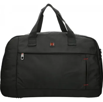 Cestovní taška Pánská cestovní taška Enrico Benetti Cornell 47228-001 černá