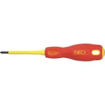 šroubovák křížový PH2x100mm 1000V CrMo steel NEO tools