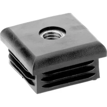 Spojovací materiál J 25x25 - M8 Ucpávka do jeklu s vnitřním závitem 1108108