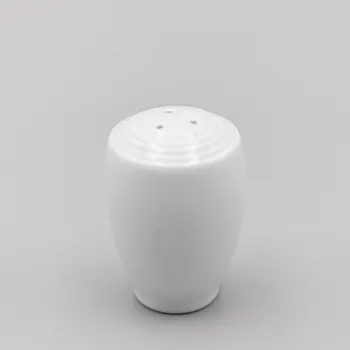 Talíř LEA, Slánka, bílý porcelán, Thun