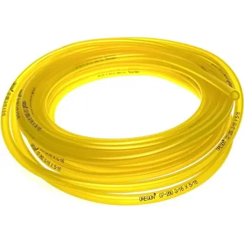 Palivová hadička Oregon 4,78 mm x 7,92 mm x 1 m (07-260 m)