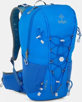 turistický batoh Kilpi Cargo-U TU0711KIBLUUNI 25 l modrý