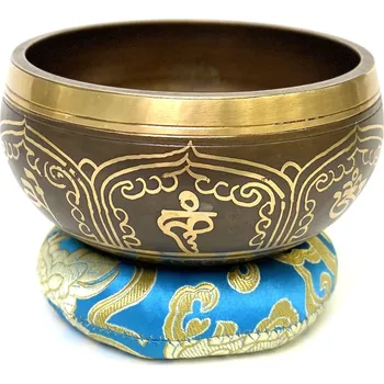 Himalife Tibetská zpívající mísa 398 gr - odlévaná