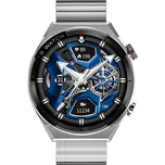 Rubicon RNCE99 stříbrné