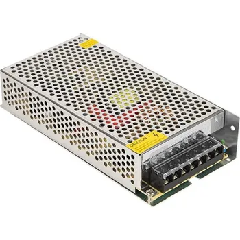 spínaný zdroj Modulový napájecí zdroj 24V, 5A, 120W
