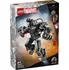 Stavebnice LEGO LEGO Marvel 76277 War Machine v robotickém brnění