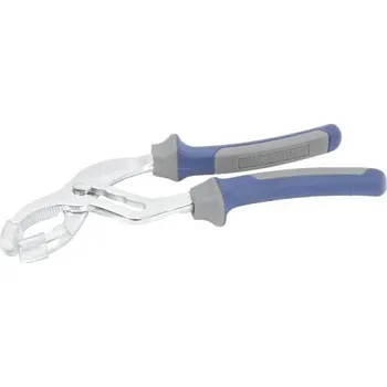 Kleště Instalatérské kleště