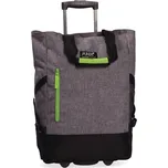 Nákupní taška na kolečkách 10183-1700 Punta wheel DunkelGrau