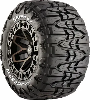 4x4 pneu Gripmax Mud Rage M/T IV 35/12,5 R17 121 Q