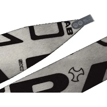 Skialpinistické vybavení Ski Trab Pásy Ski Trab Super Maximo 100%moher