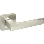 DOMINO Dveřní rozetové kování MAFF-QR - M6M9 chrom/nikl, pouze klika, rozeta Pouze klika