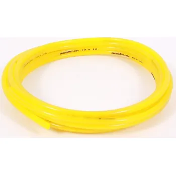 Palivová hadička Oregon 2,97 mm x 5,36 mm x 3,8 m (07-264)