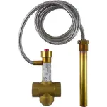 REGULUS BVTS 097-F130-P14 termostatický ventil 3/4", 97°, dochlazovací, s kapilárou 1,3m 14480