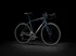 Silniční kolo Trek Domane AL 2 Gloss Mulsanne Blue/Matte Trek Black 2023 52