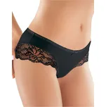 Dámské kalhotky Ewana 064 černá XL