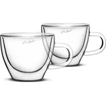 Lamart Vaso Cappucino 190 ml 2 ks