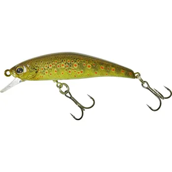 Umělá nástraha Wobler ILLEX Tricoroll 70mm SHW Sinking RT Truitelle