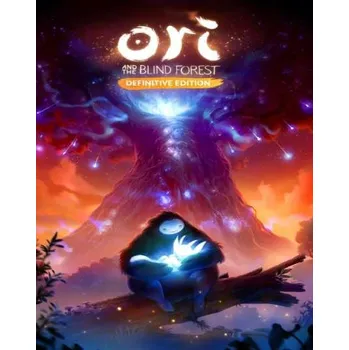 Hra pro Xbox 360 Ori and the Blind Forest Definitive Edition - Hraj již za pár minut