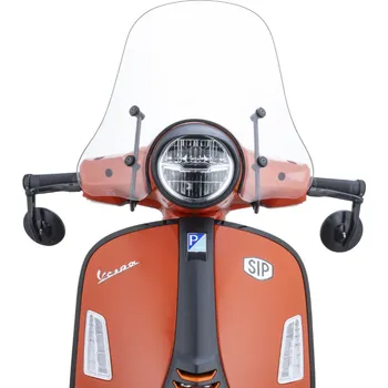 Plexi ERMAX Sportivo Vespa GTS /​ GTS Super 125-300ccm (2023-) ERM65377