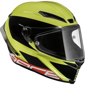 Helma na motorku BMW Motorrad Helma M Pro Race Slick Velikost: 63/64