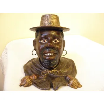 Pokladnička KOVOVÝ KALAMÁŘ