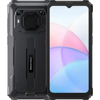 Mobilní telefon iGET Blackview GBV6200