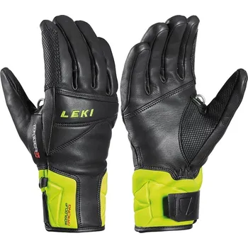 Leki Nordic Circuit Shark Lobster Gloves