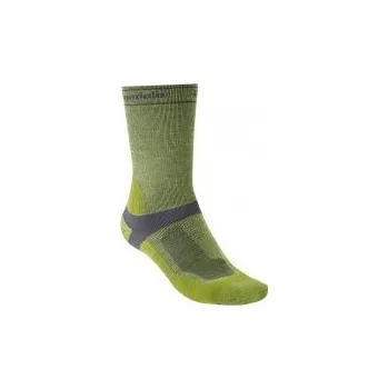 Bridgedale MTB MSW T2 MS BOOT green L ponožky