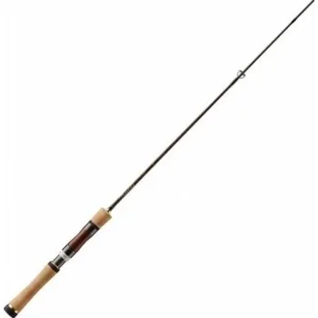 Rybářský prut MajorCraft Přívlačový prut Troutino 4-15g, 238cm, regular fast, verze stream