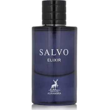 Maison Alhambra Salvo Elixir M EDP