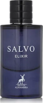 Pánský parfém Maison Alhambra Salvo Elixir M EDP