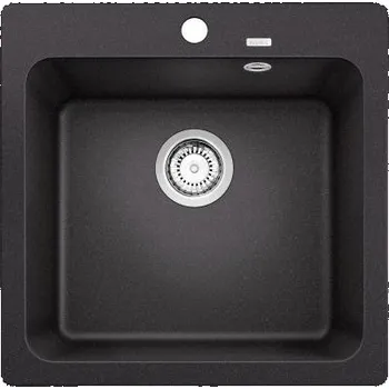 Granitový dřez Blanco Naya 5 antracit