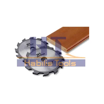 Pilový kotouč DRÁŽKOVACÍ PILOVÝ KOTOUČ SK 125x3,0/2,0x30 12 FZ