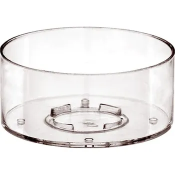 Výtvarná sada Forma na výrobu čajových svíček 39x19 mm