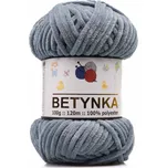 Betynka Žinylková příze z polyesteru