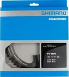 Shimano Ultegra FC-6800 černý